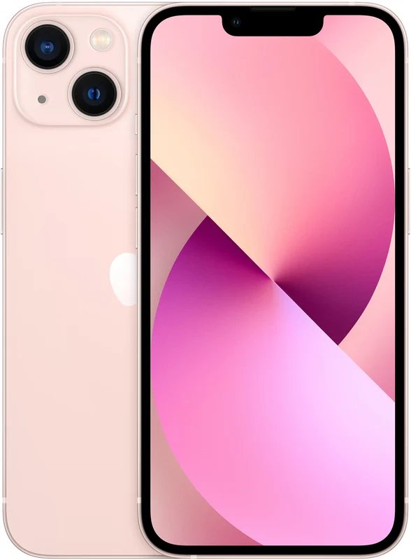 Apple iPhone 13 Mini 256Gb Pink (Розовый)
